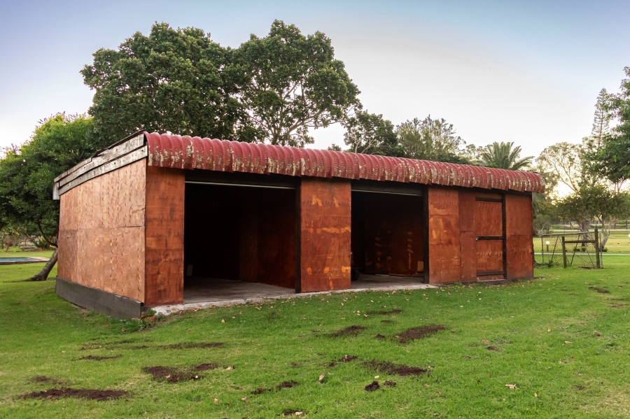 4 Bedroom Property for Sale in Theescombe Eastern Cape
